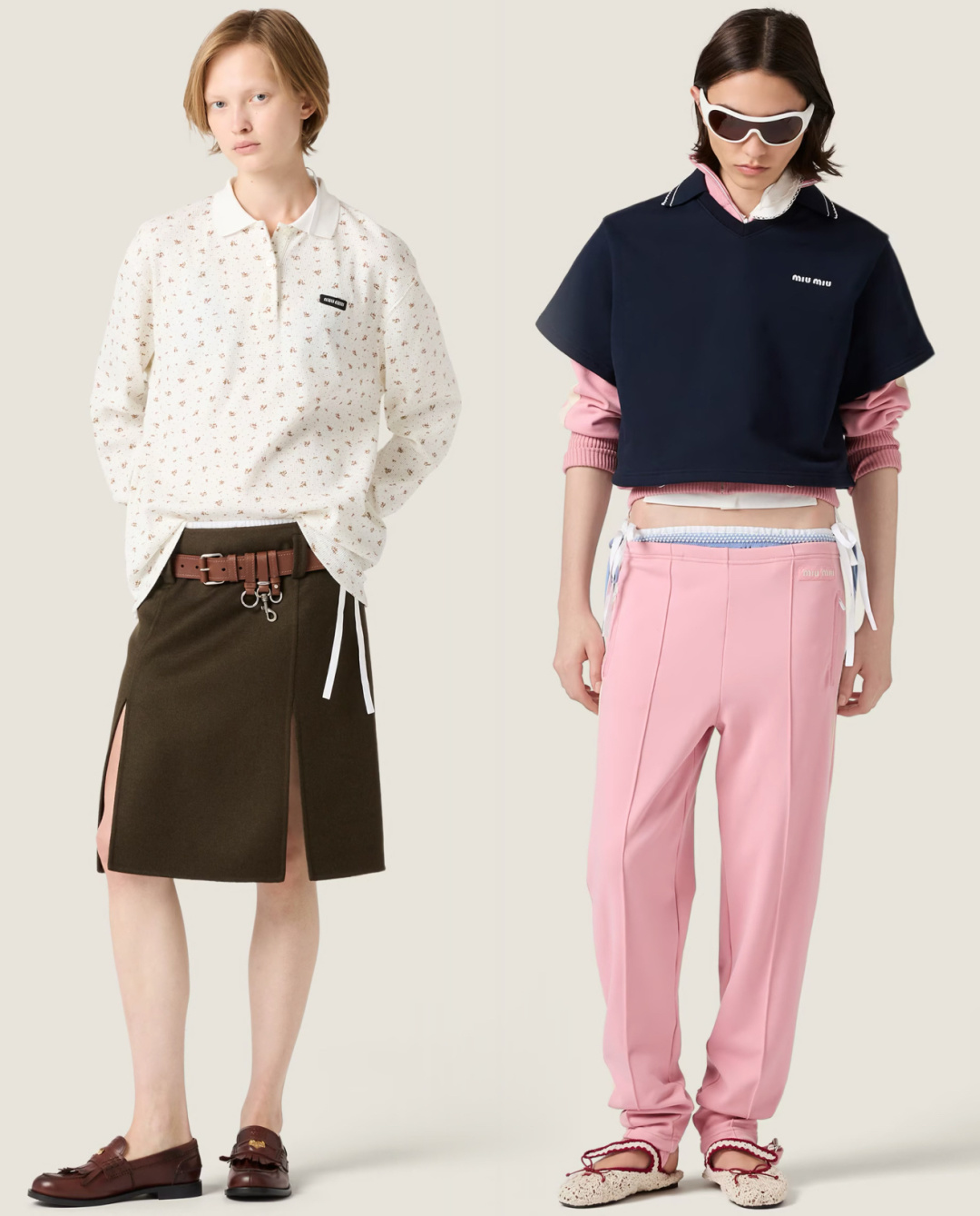 polo and Shirts