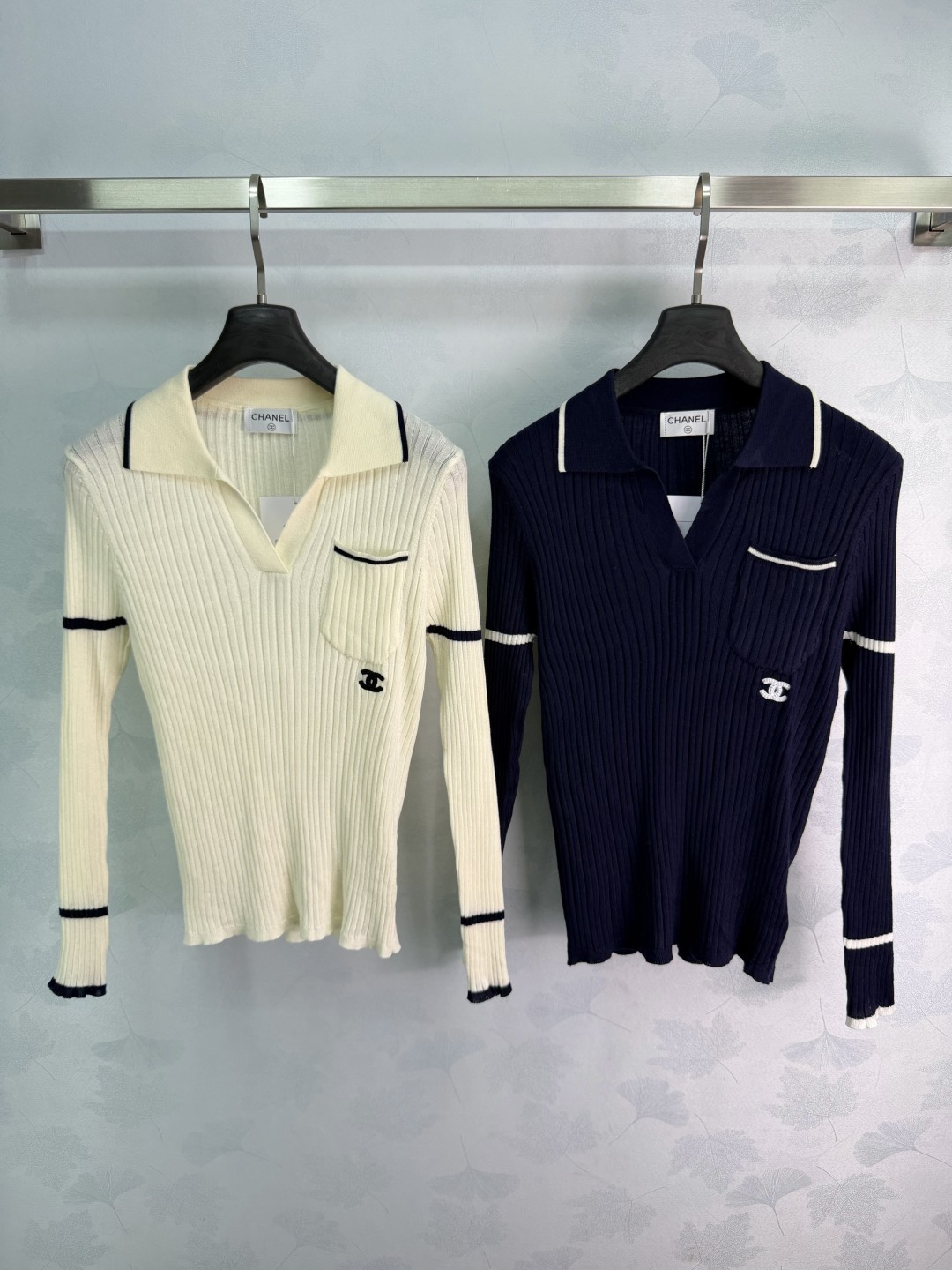 polo and Shirts