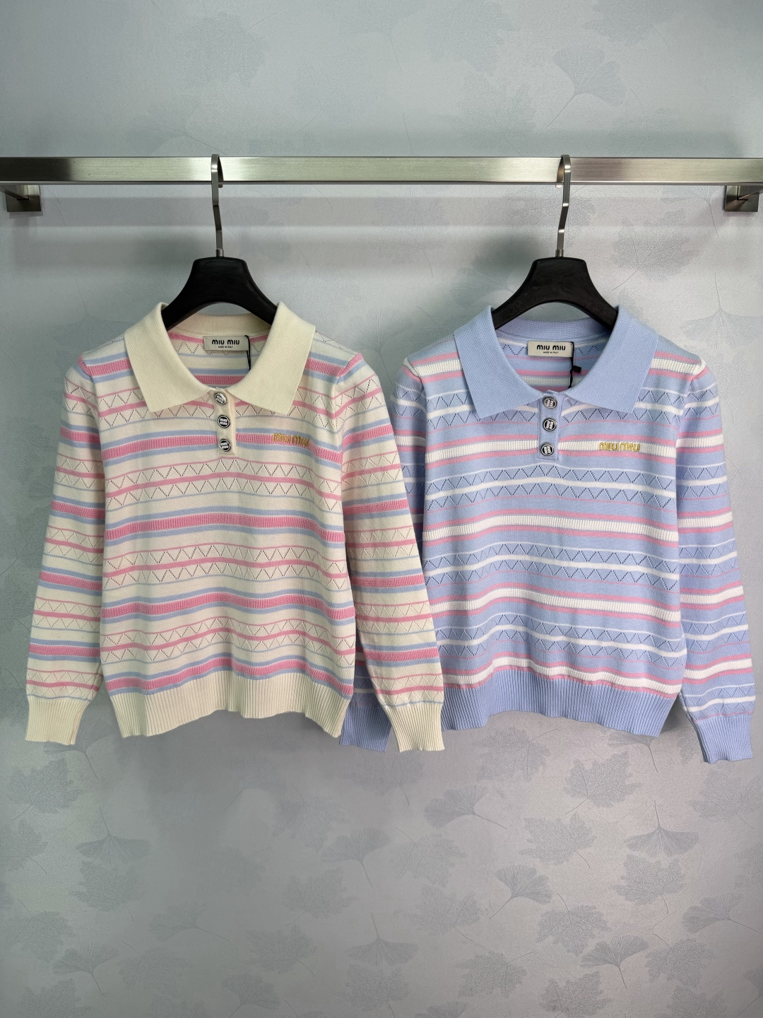 polo and Shirts