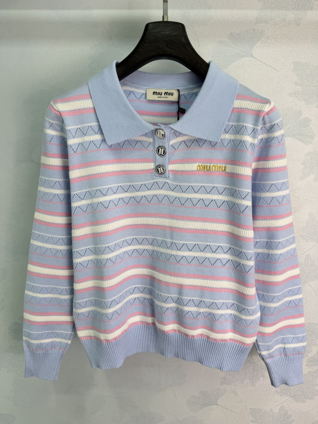 polo and Shirts