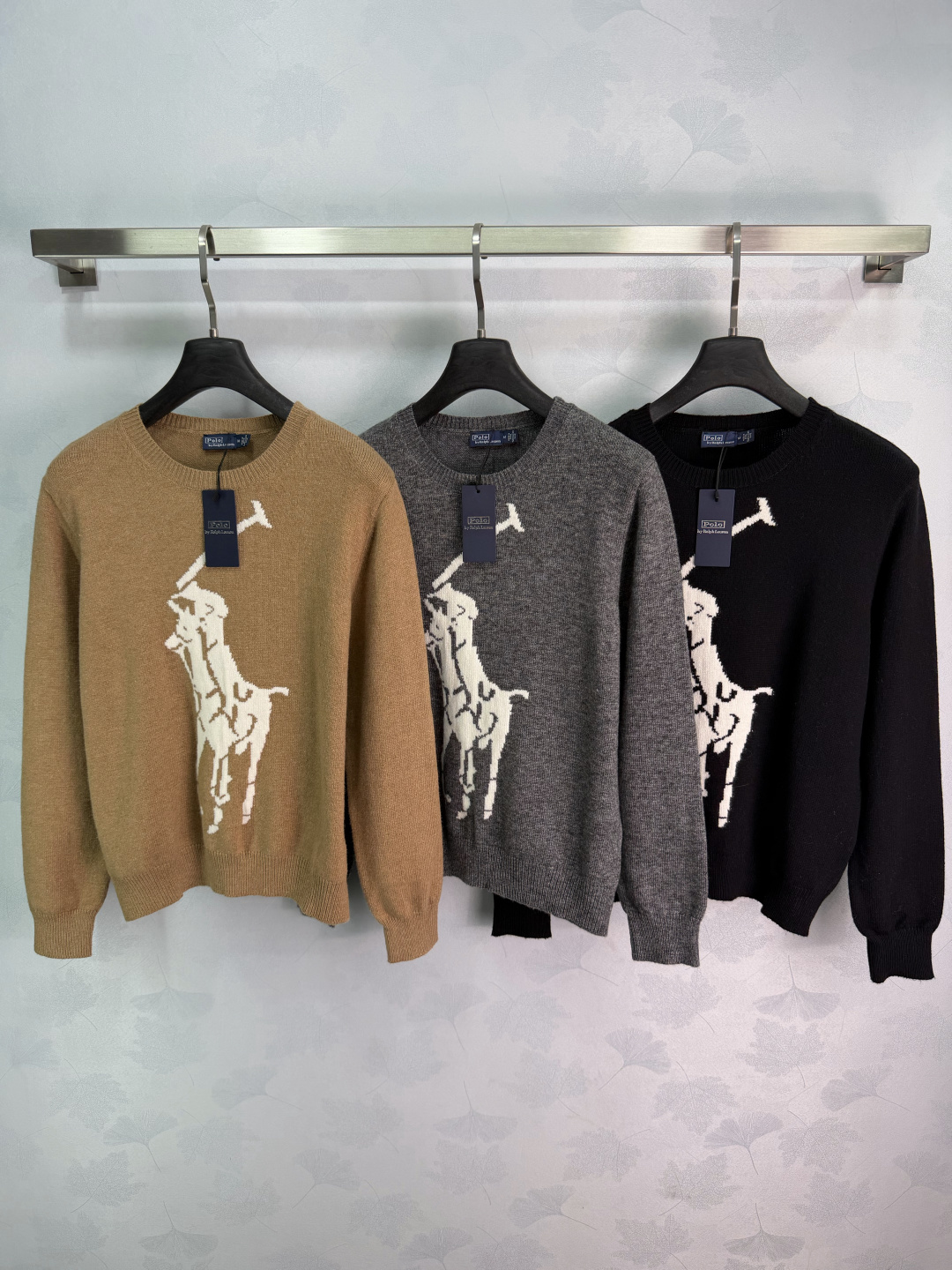 polo and Shirts