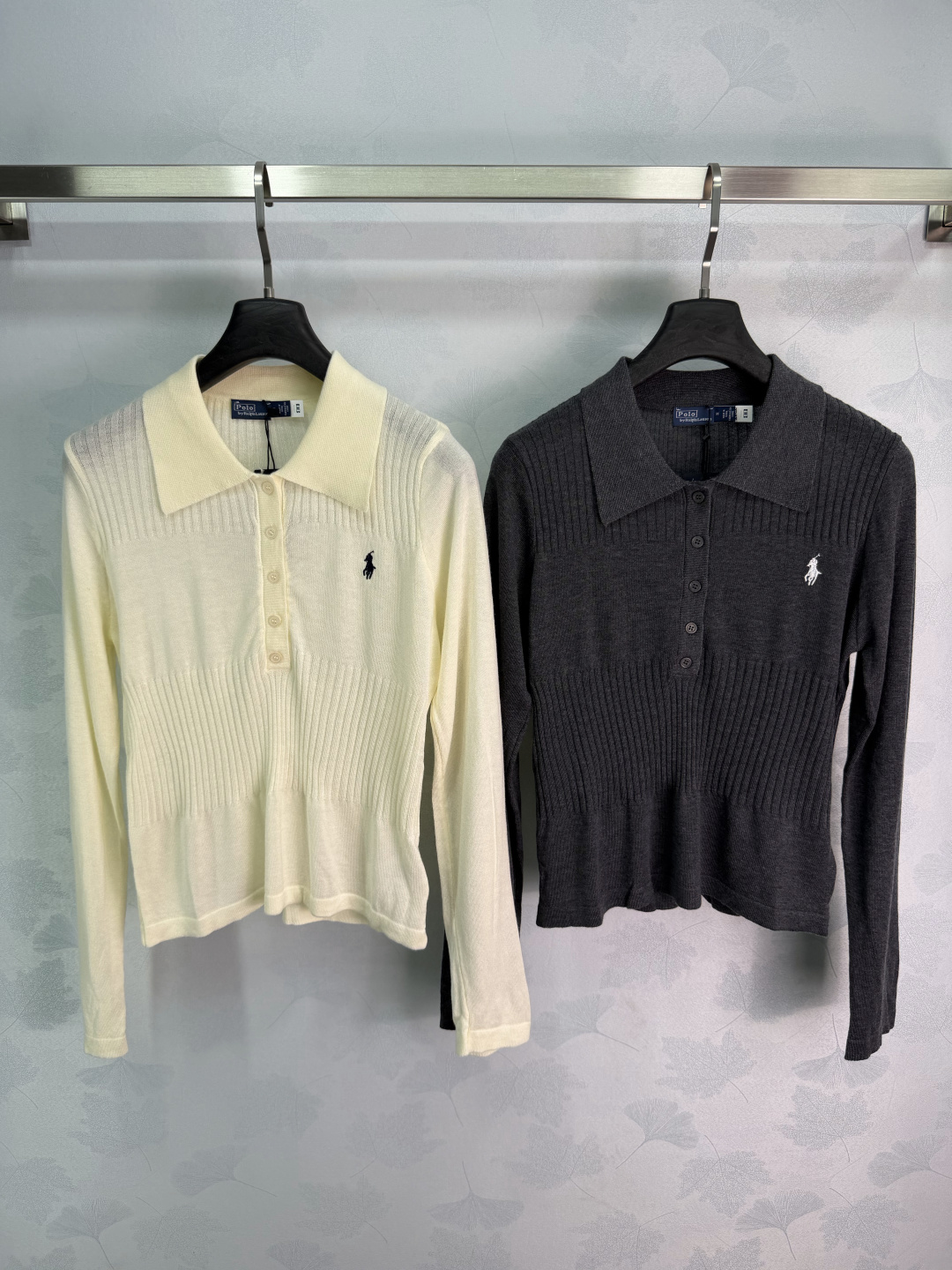 polo and Shirts