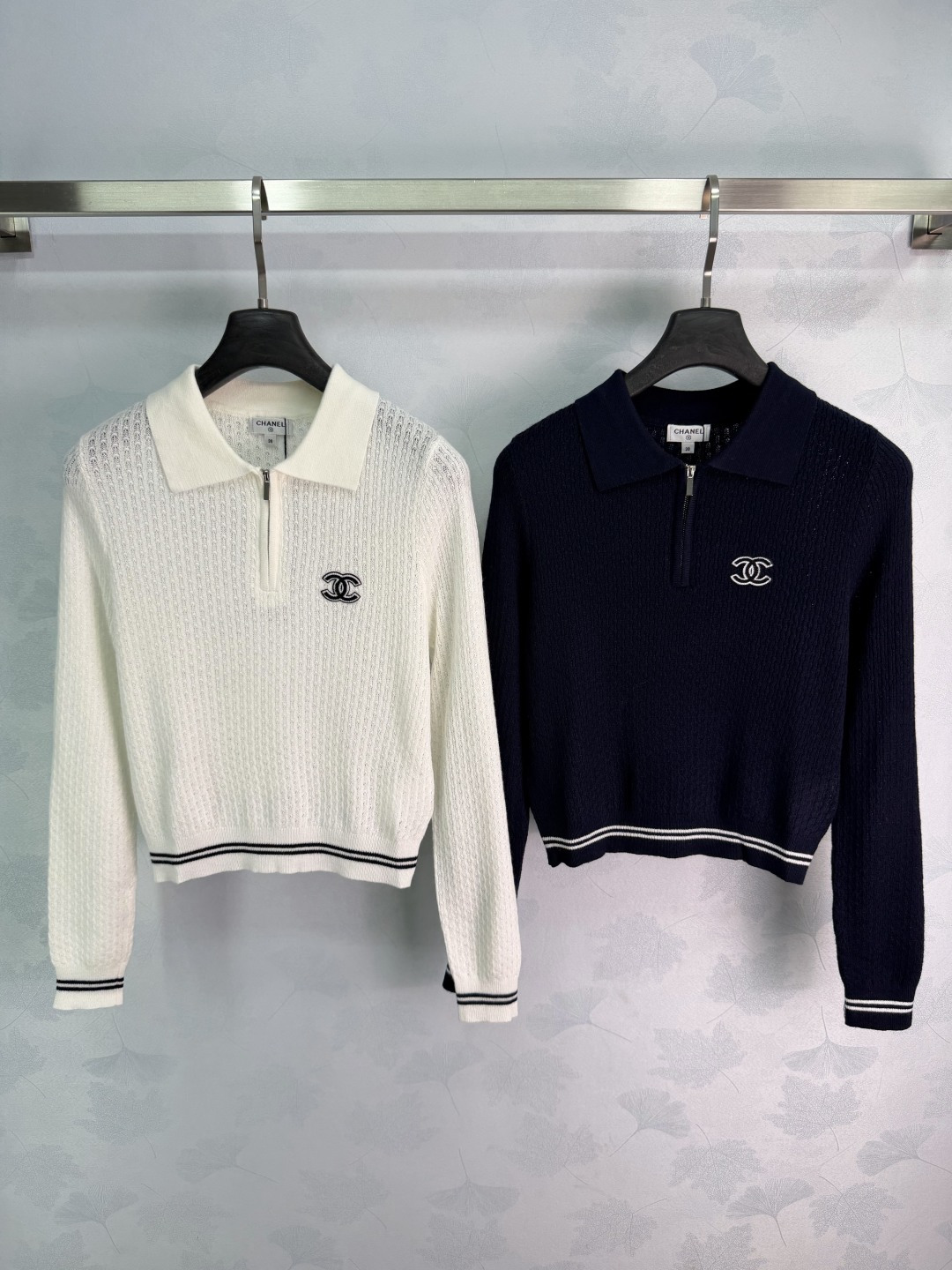 polo and Shirts