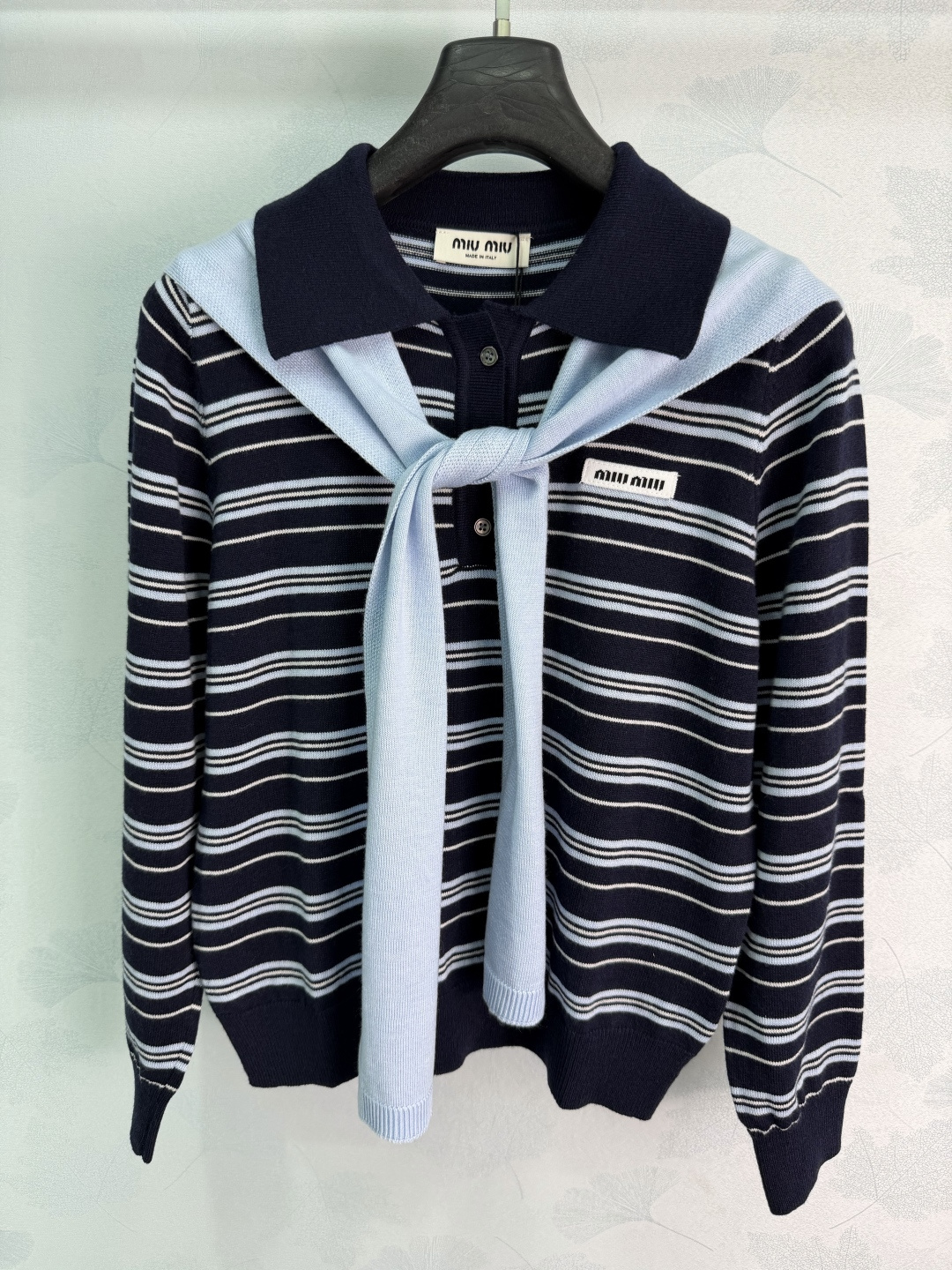 polo and Shirts