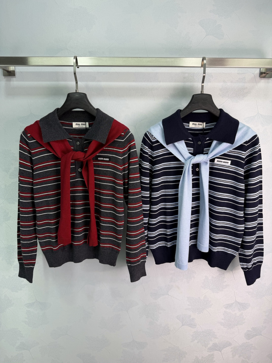 polo and Shirts