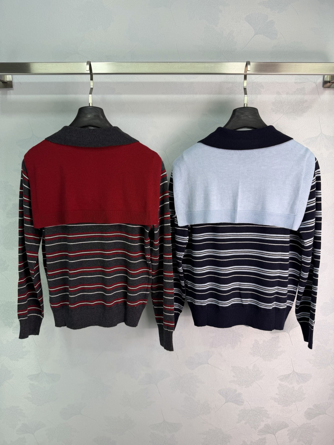 polo and Shirts