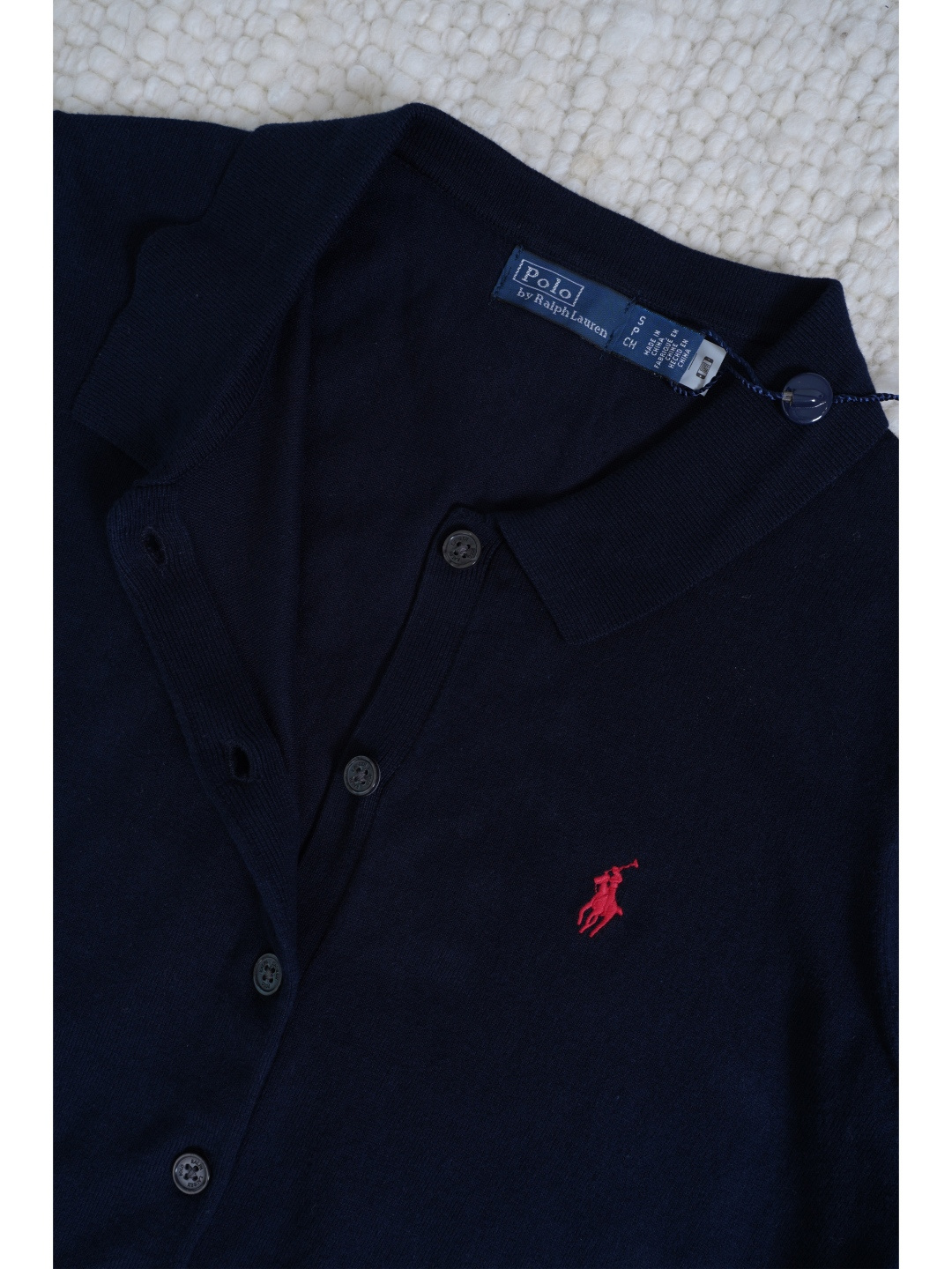 polo and Shirts
