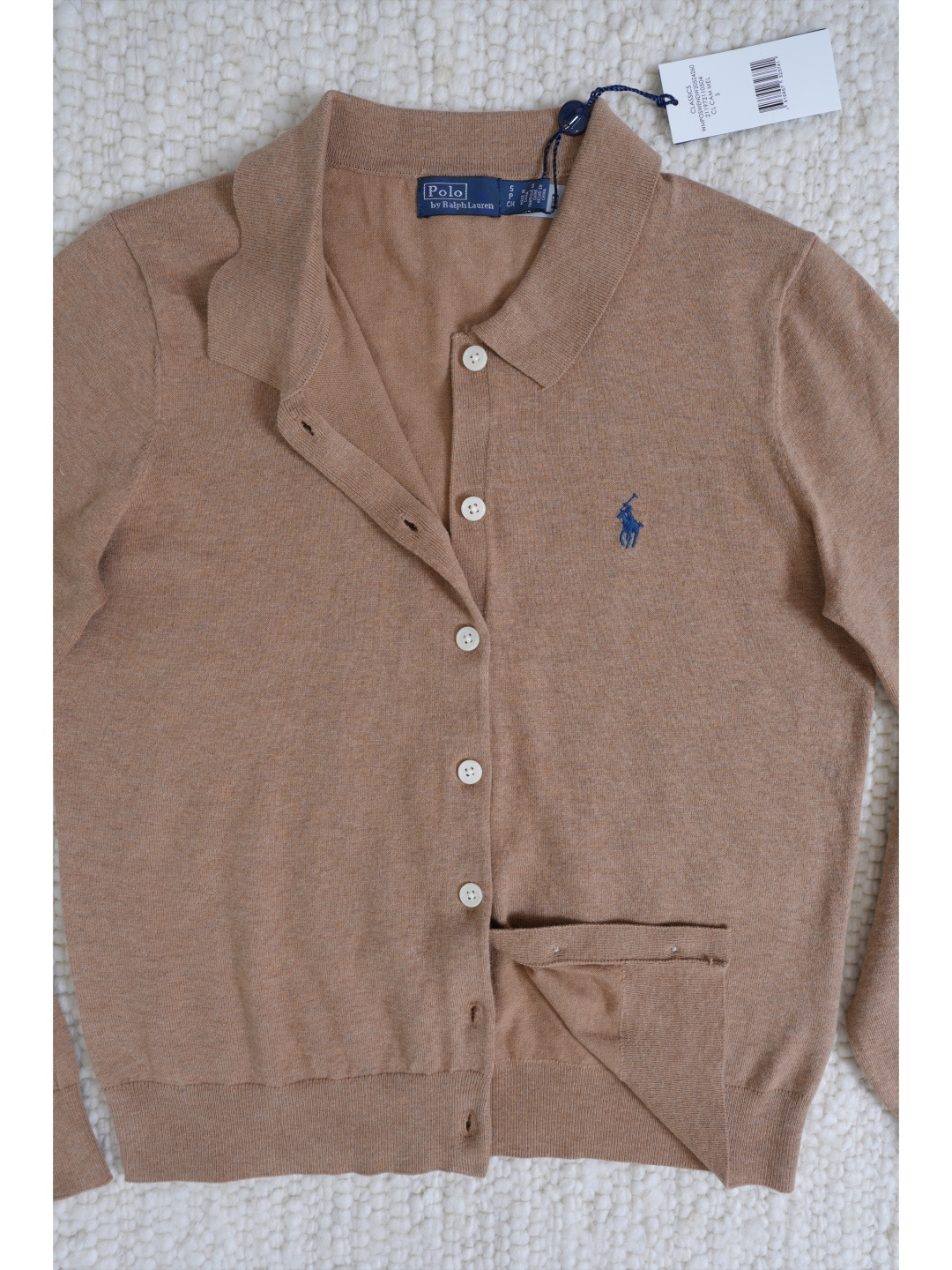 polo and Shirts