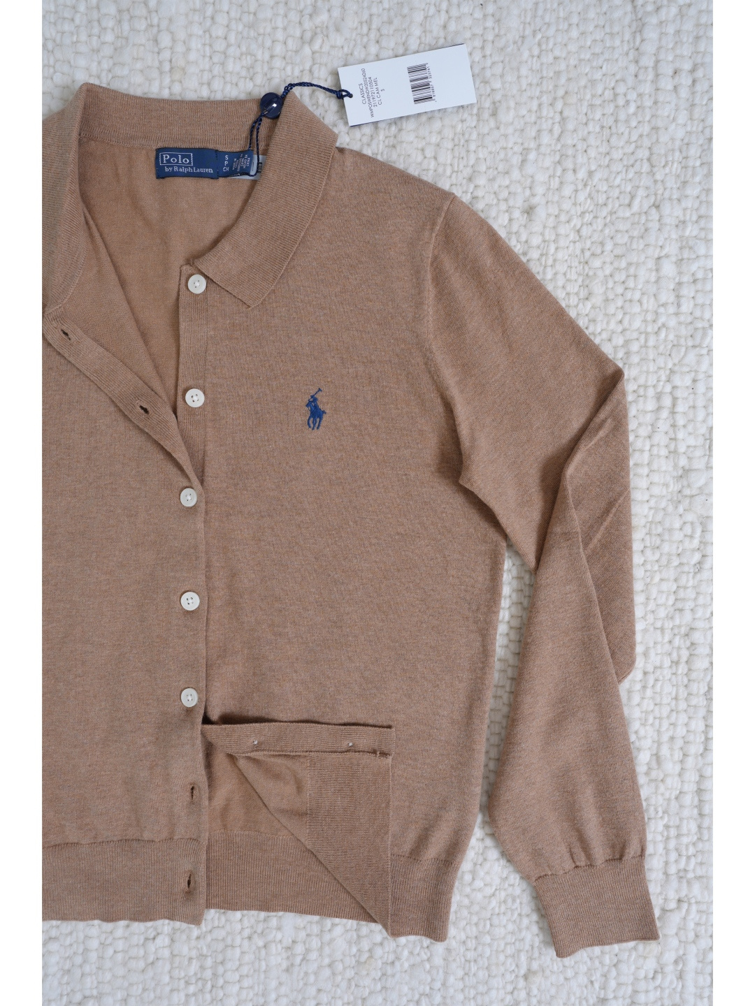 polo and Shirts