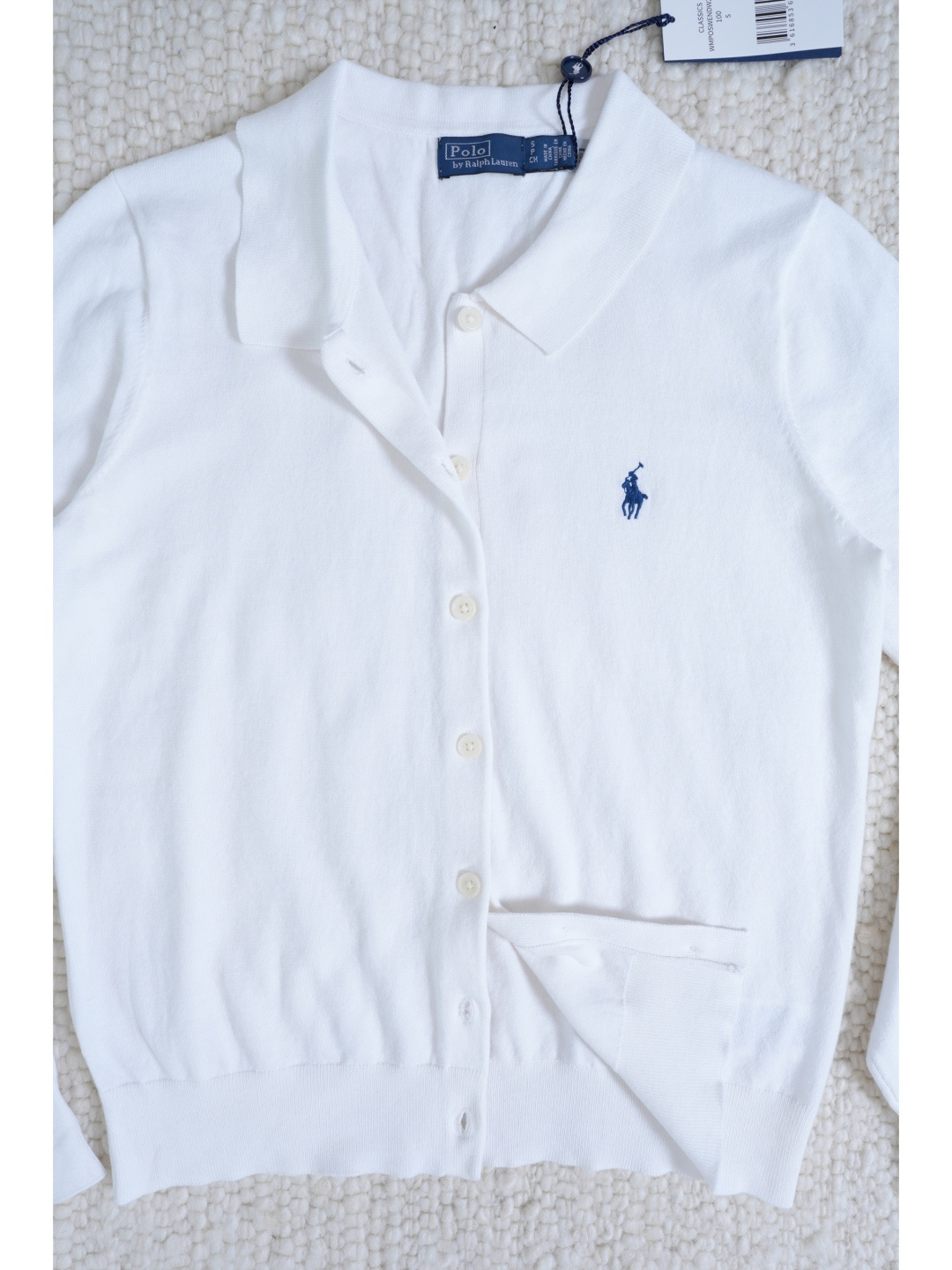 polo and Shirts