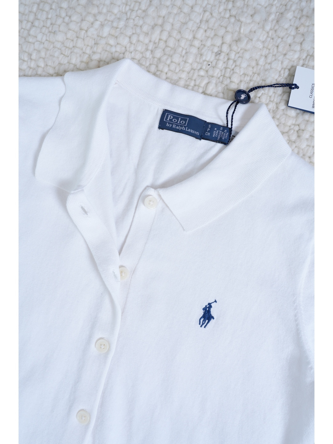 polo and Shirts