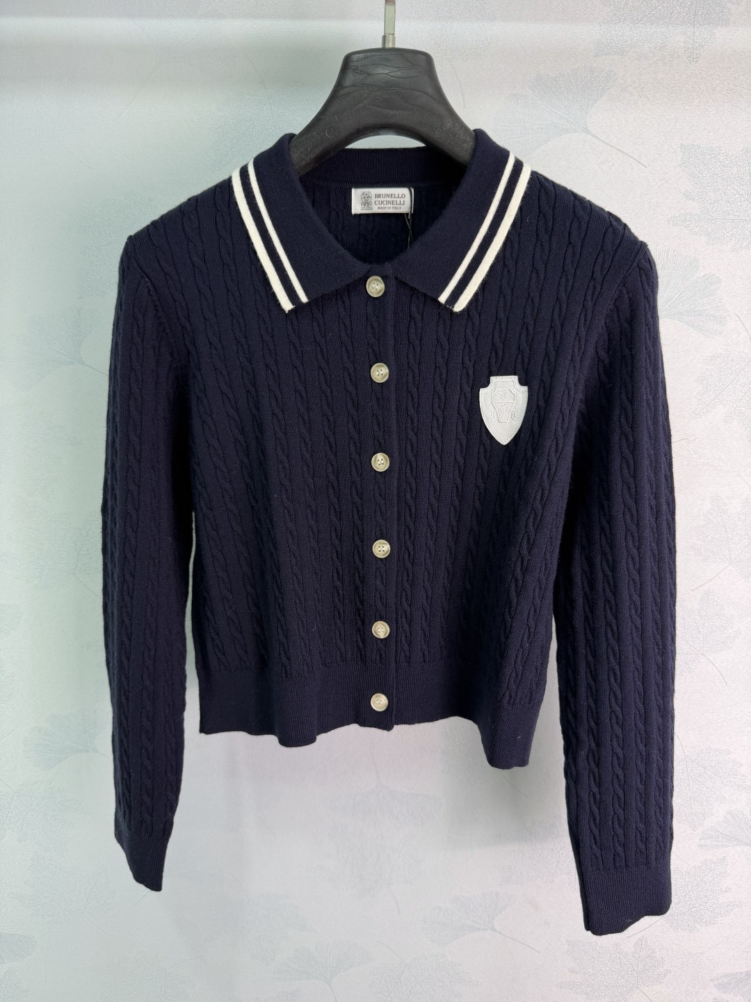 polo and Shirts