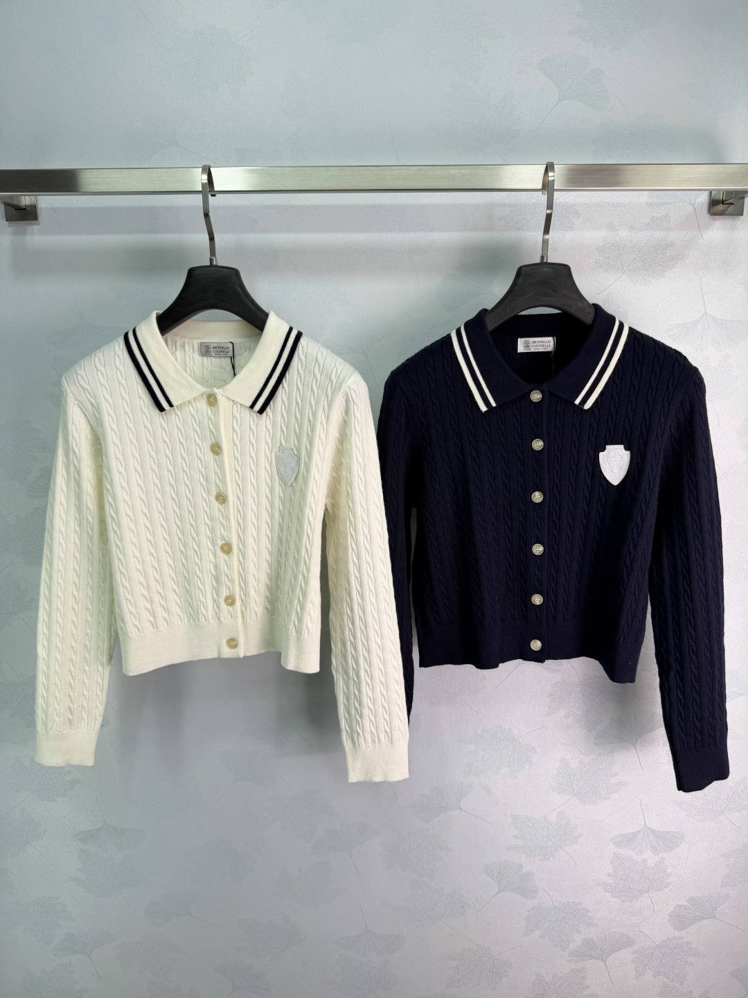 polo and Shirts