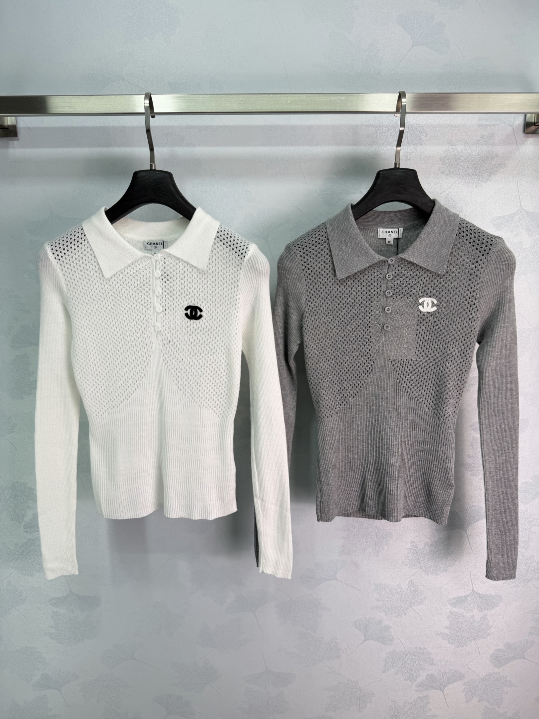 polo and Shirts