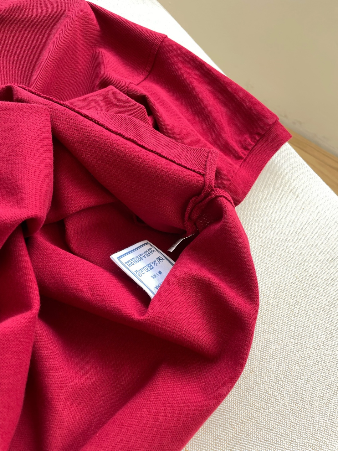 polo and Shirts