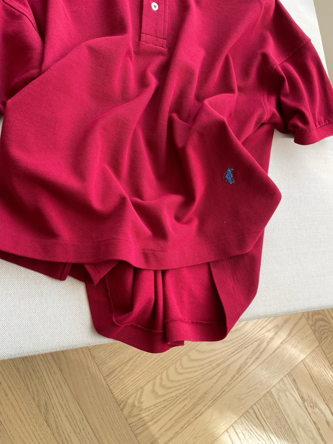 polo and Shirts