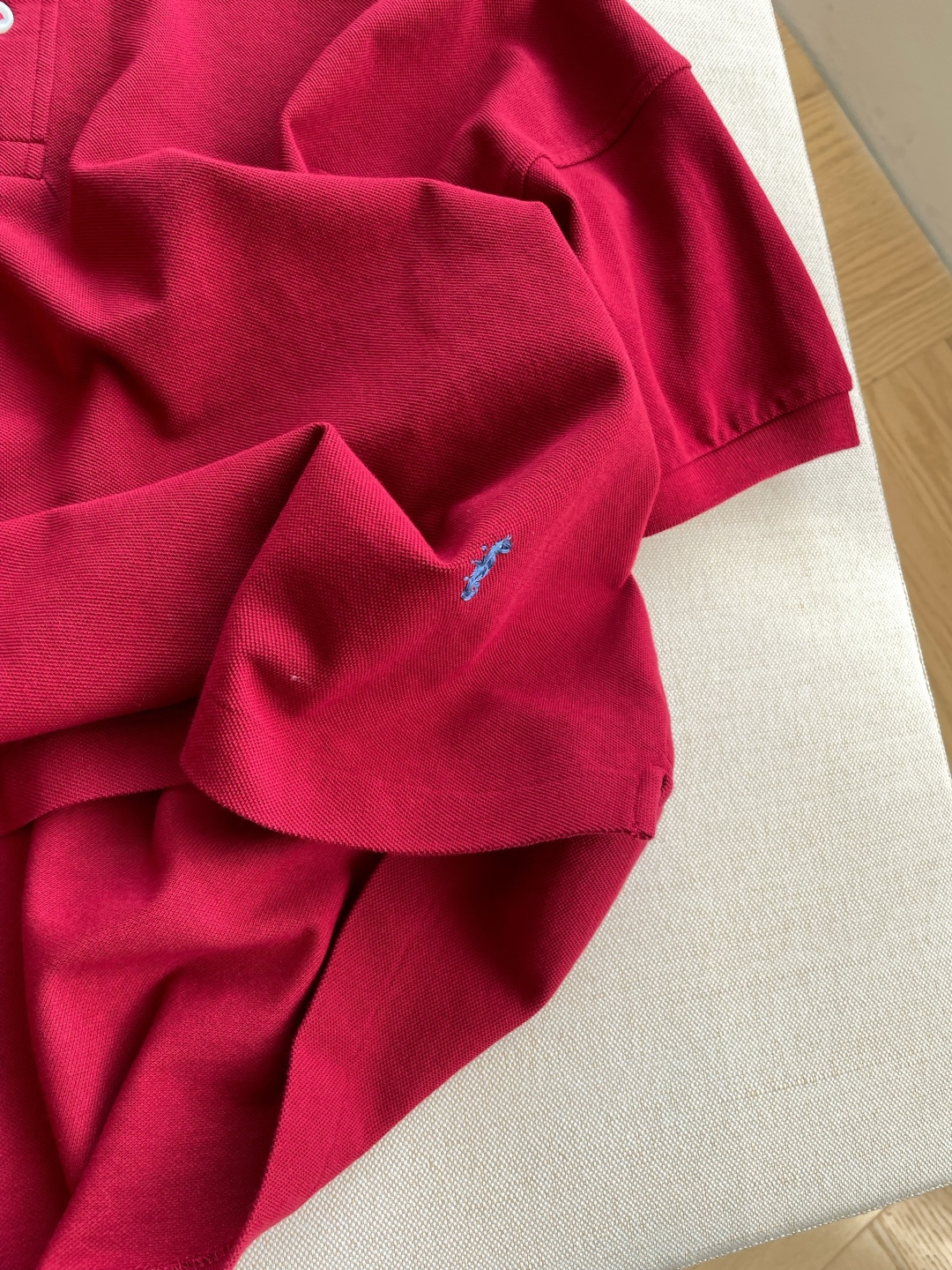 polo and Shirts