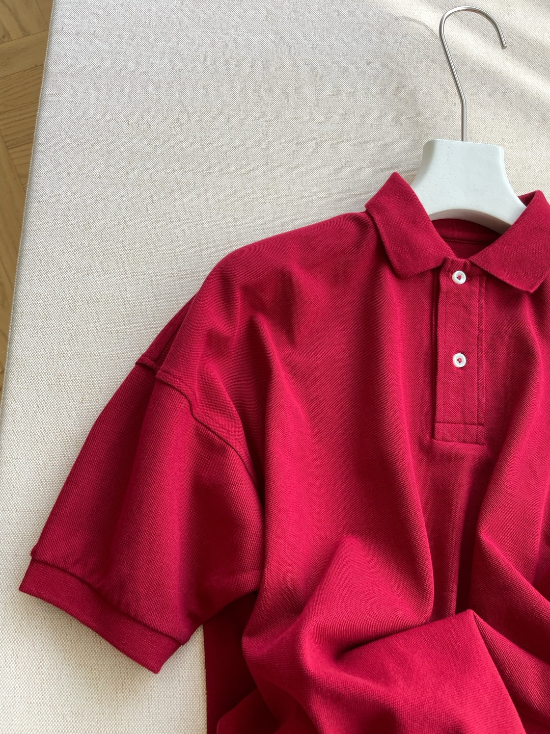 polo and Shirts