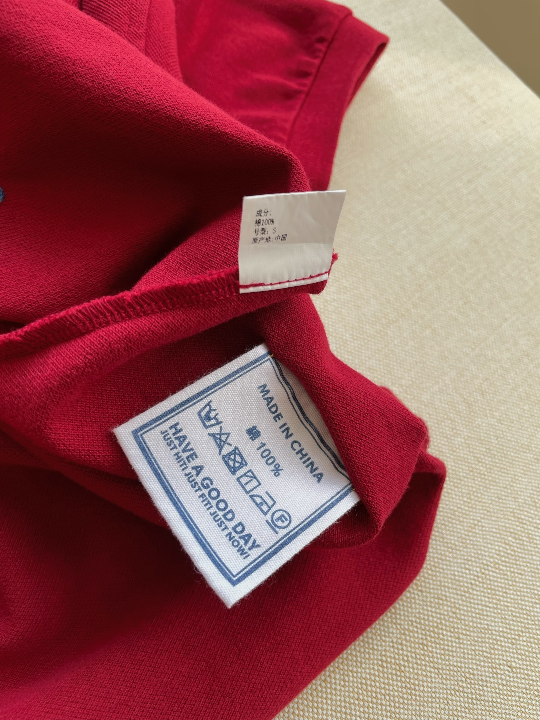 polo and Shirts