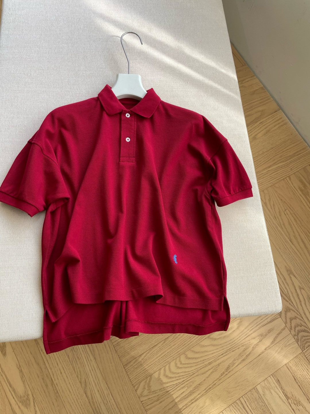 polo and Shirts