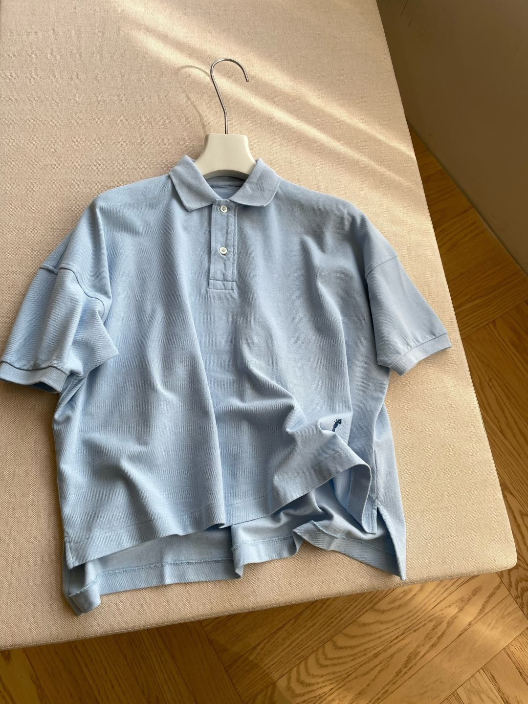 polo and Shirts