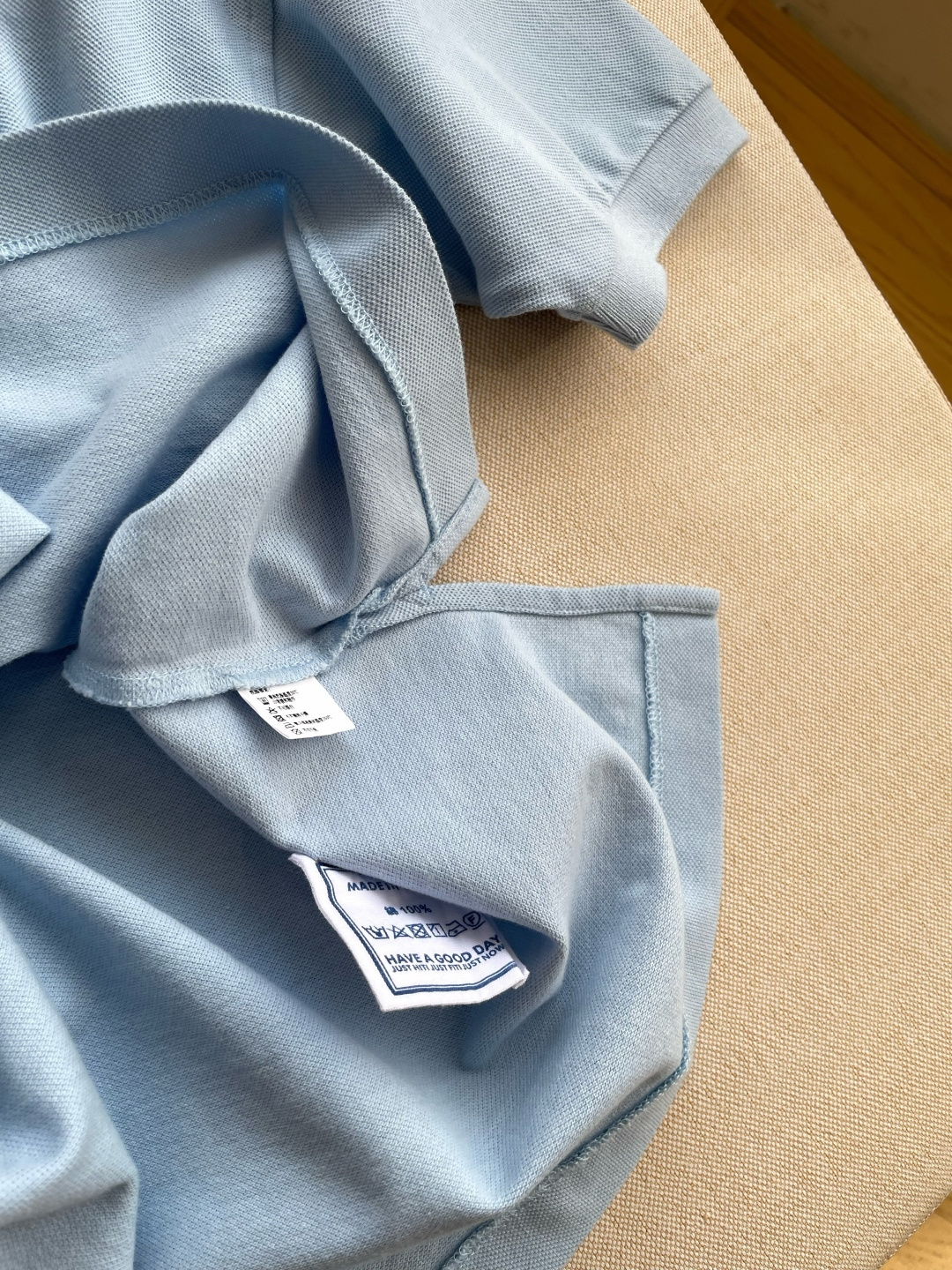 polo and Shirts