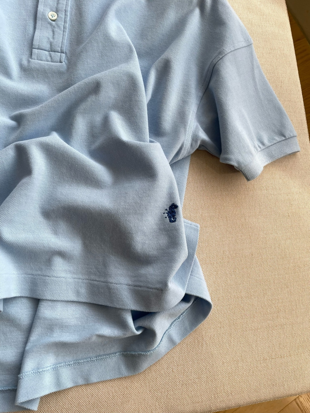 polo and Shirts
