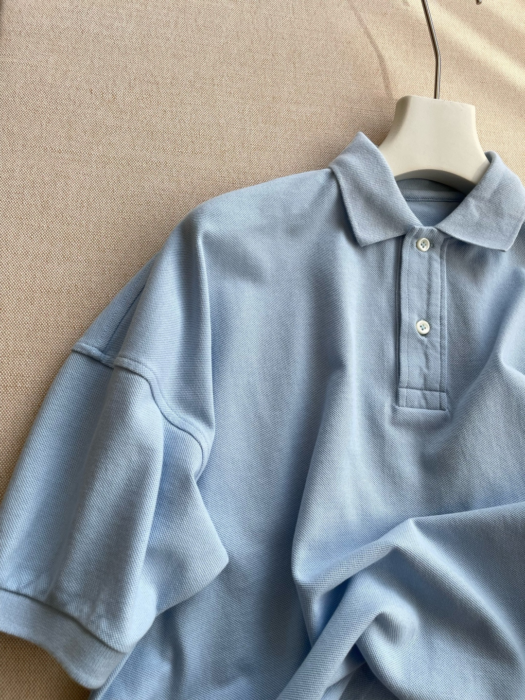 polo and Shirts
