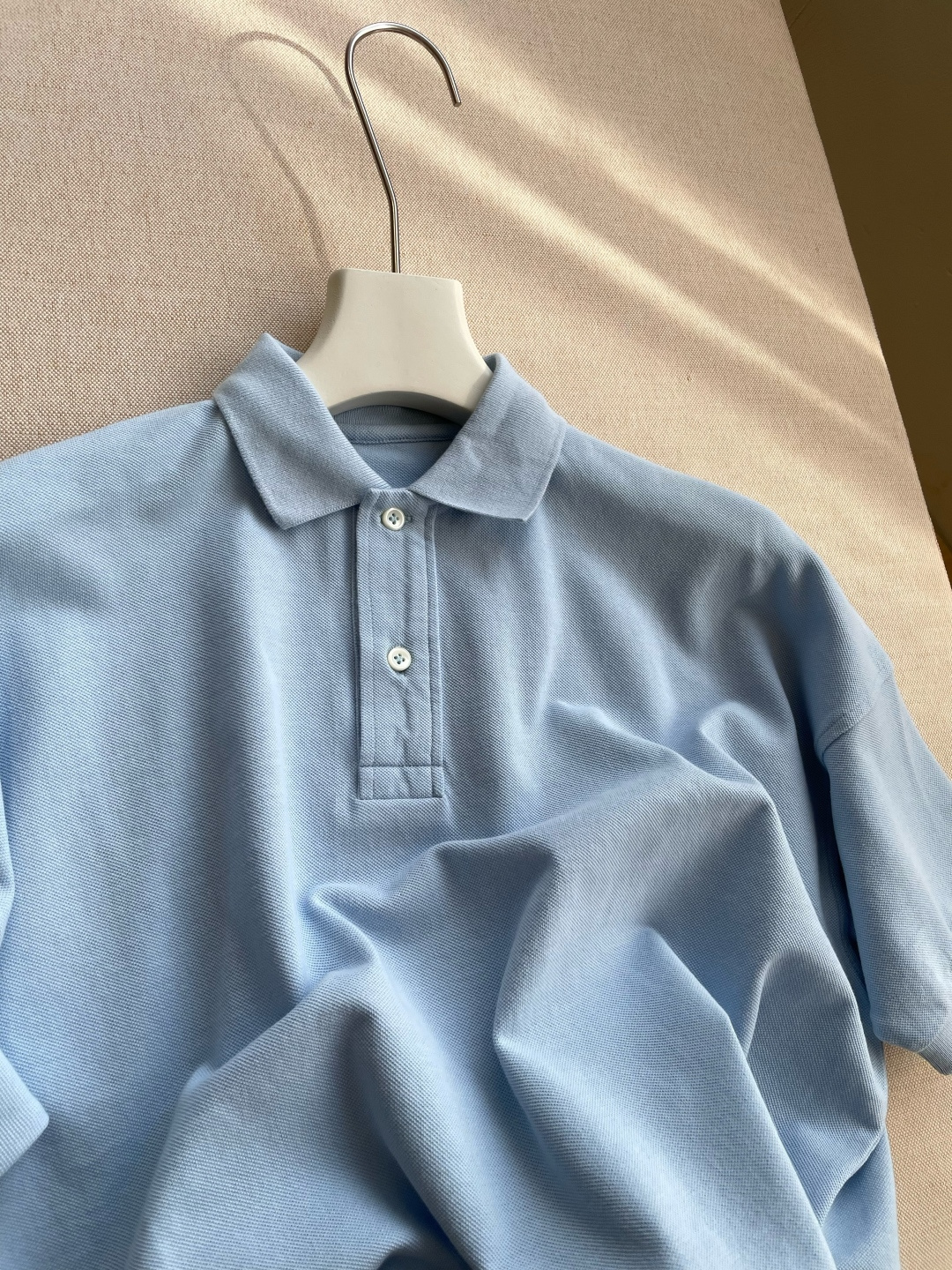 polo and Shirts
