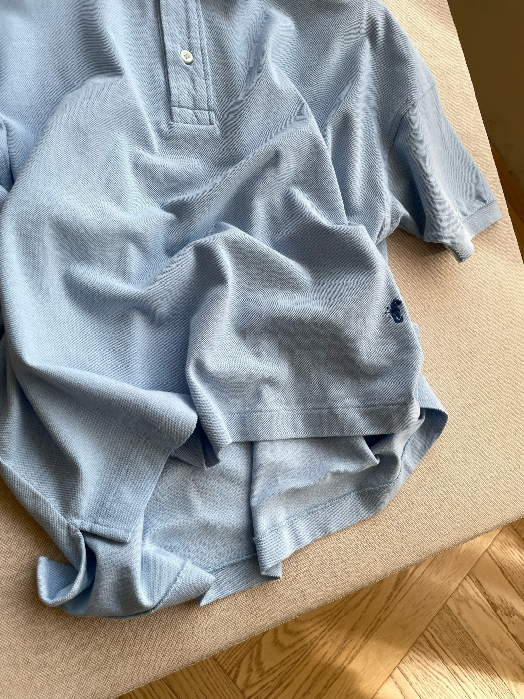 polo and Shirts