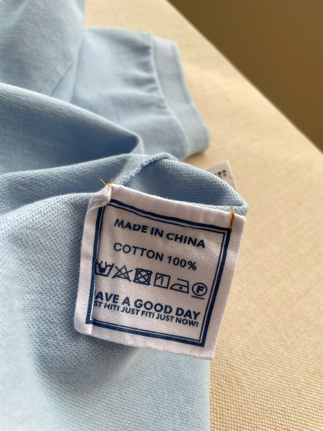 polo and Shirts