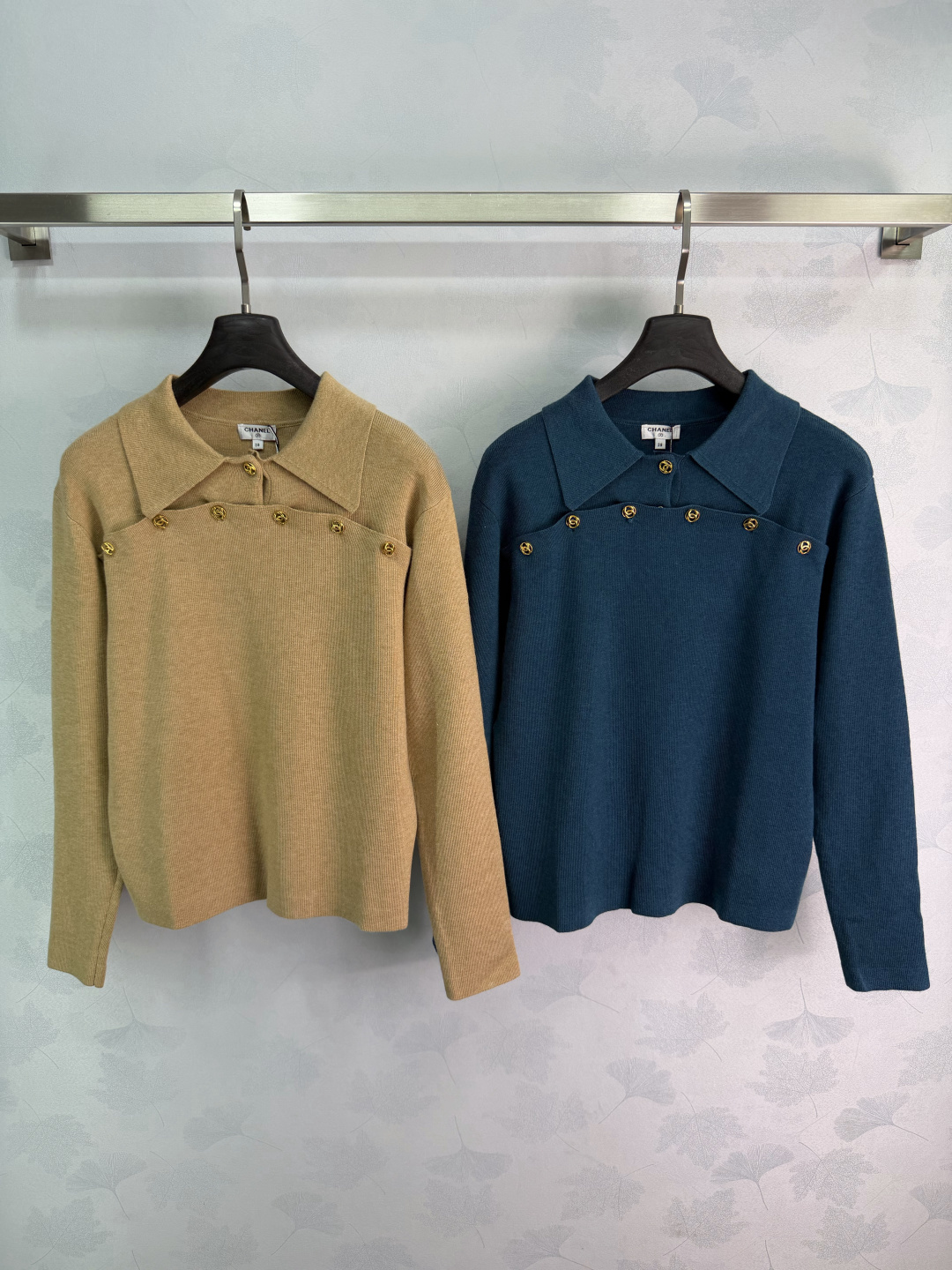 polo and Shirts