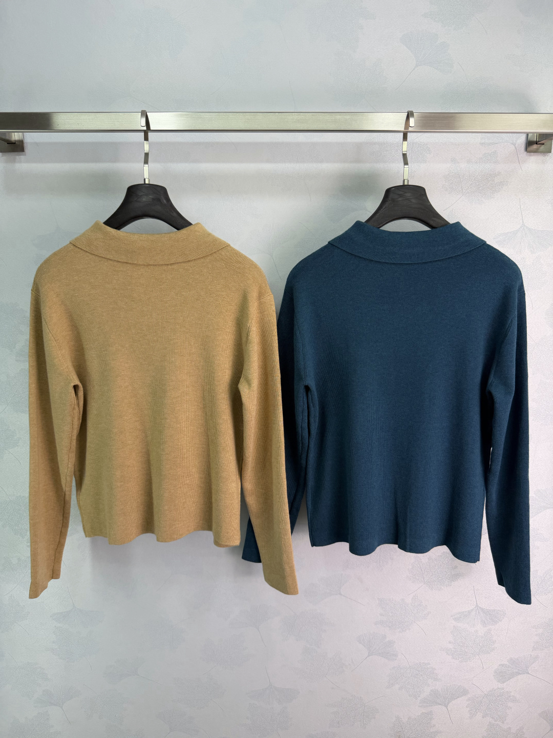 polo and Shirts