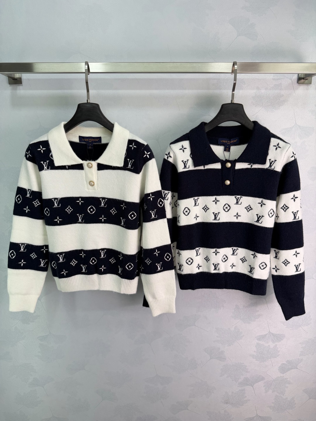 polo and Shirts