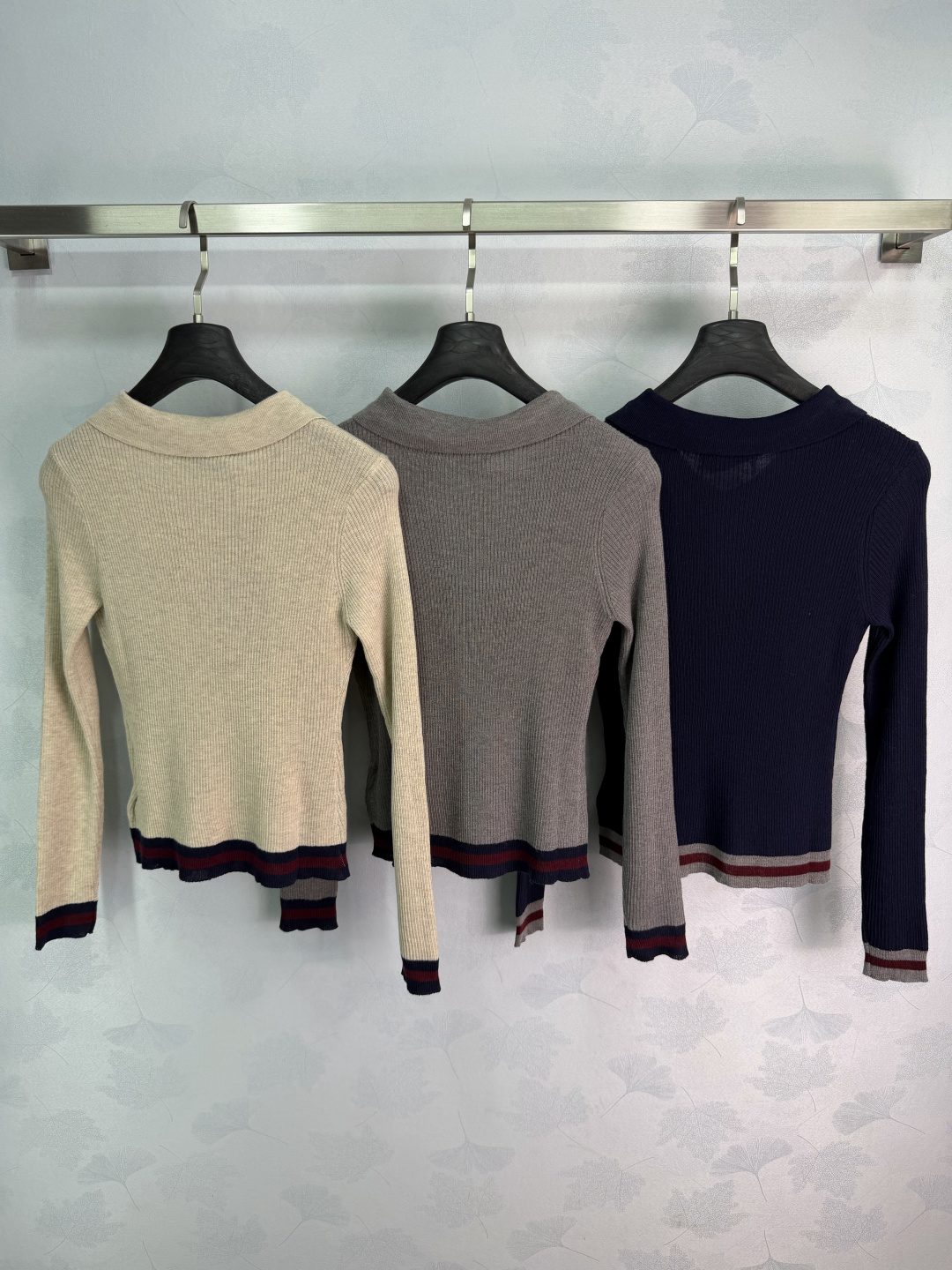polo and Shirts