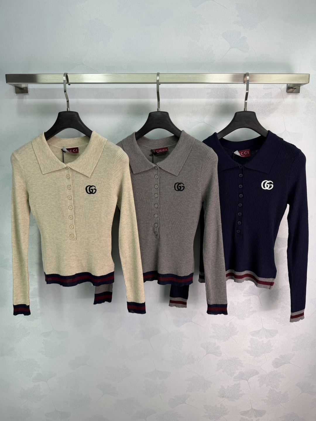polo and Shirts