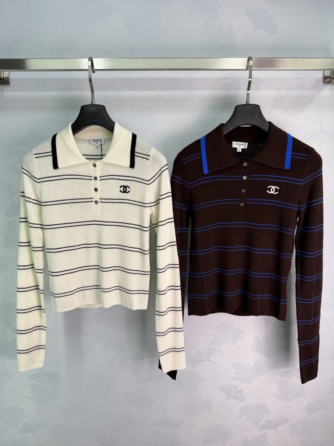 polo and Shirts