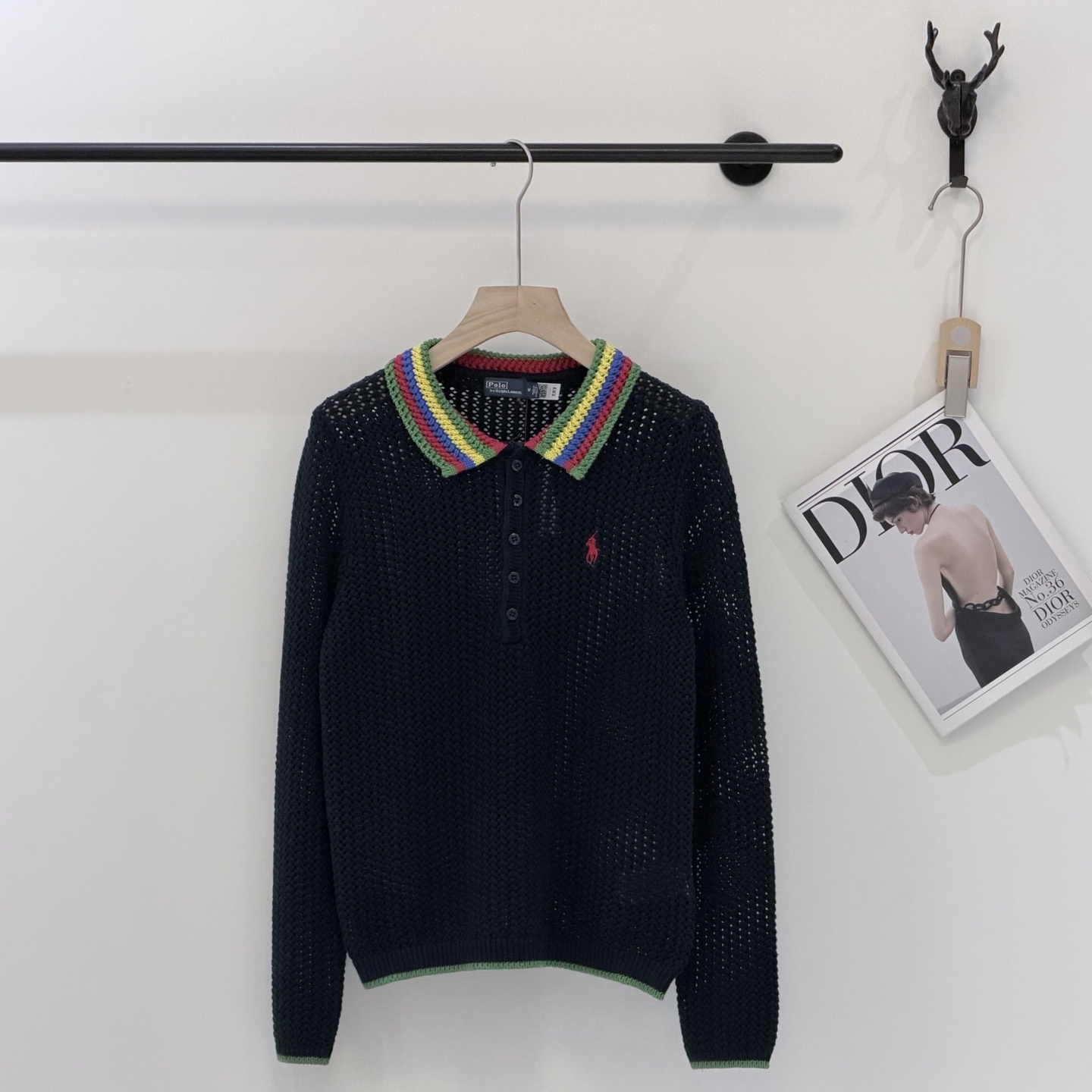 polo and Shirts