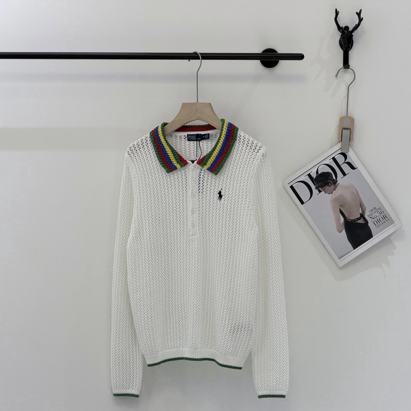 polo and Shirts