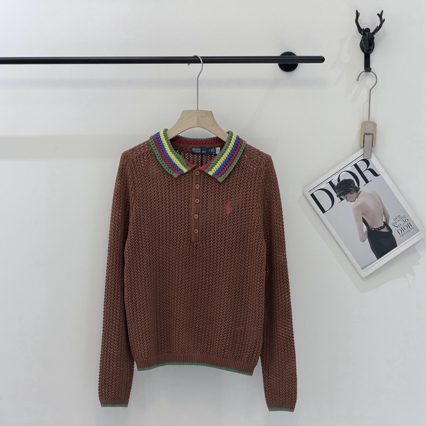 polo and Shirts
