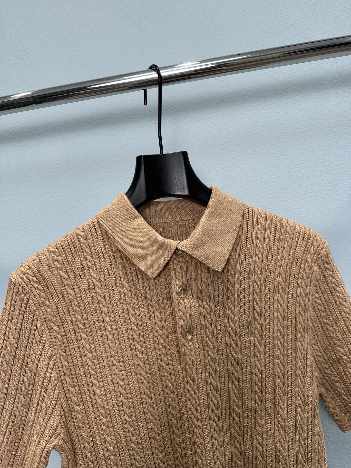 polo and Shirts