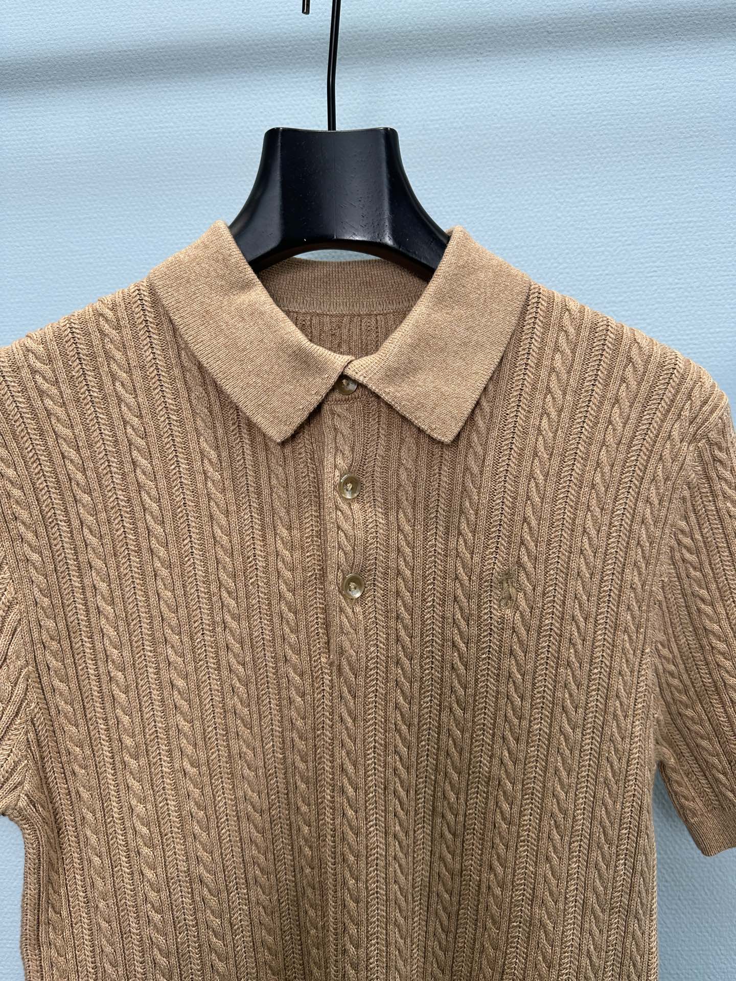 polo and Shirts