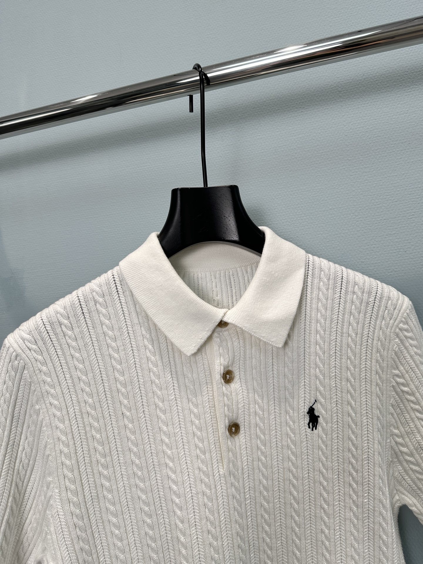 polo and Shirts