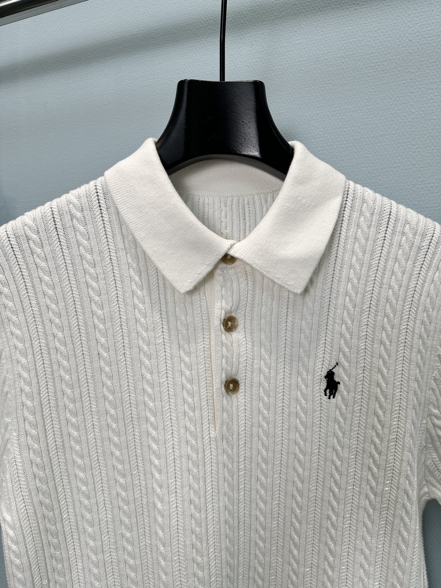 polo and Shirts
