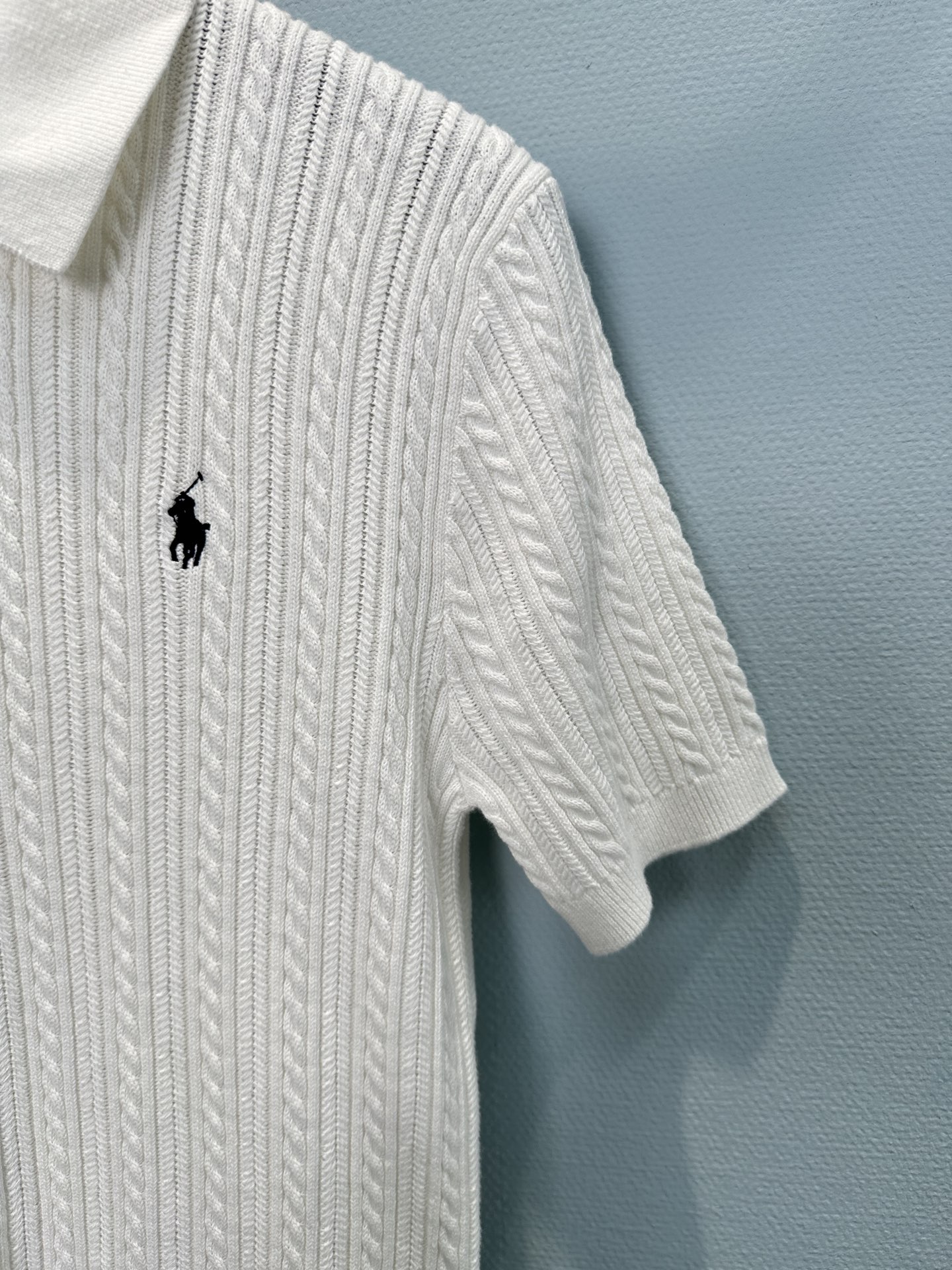 polo and Shirts