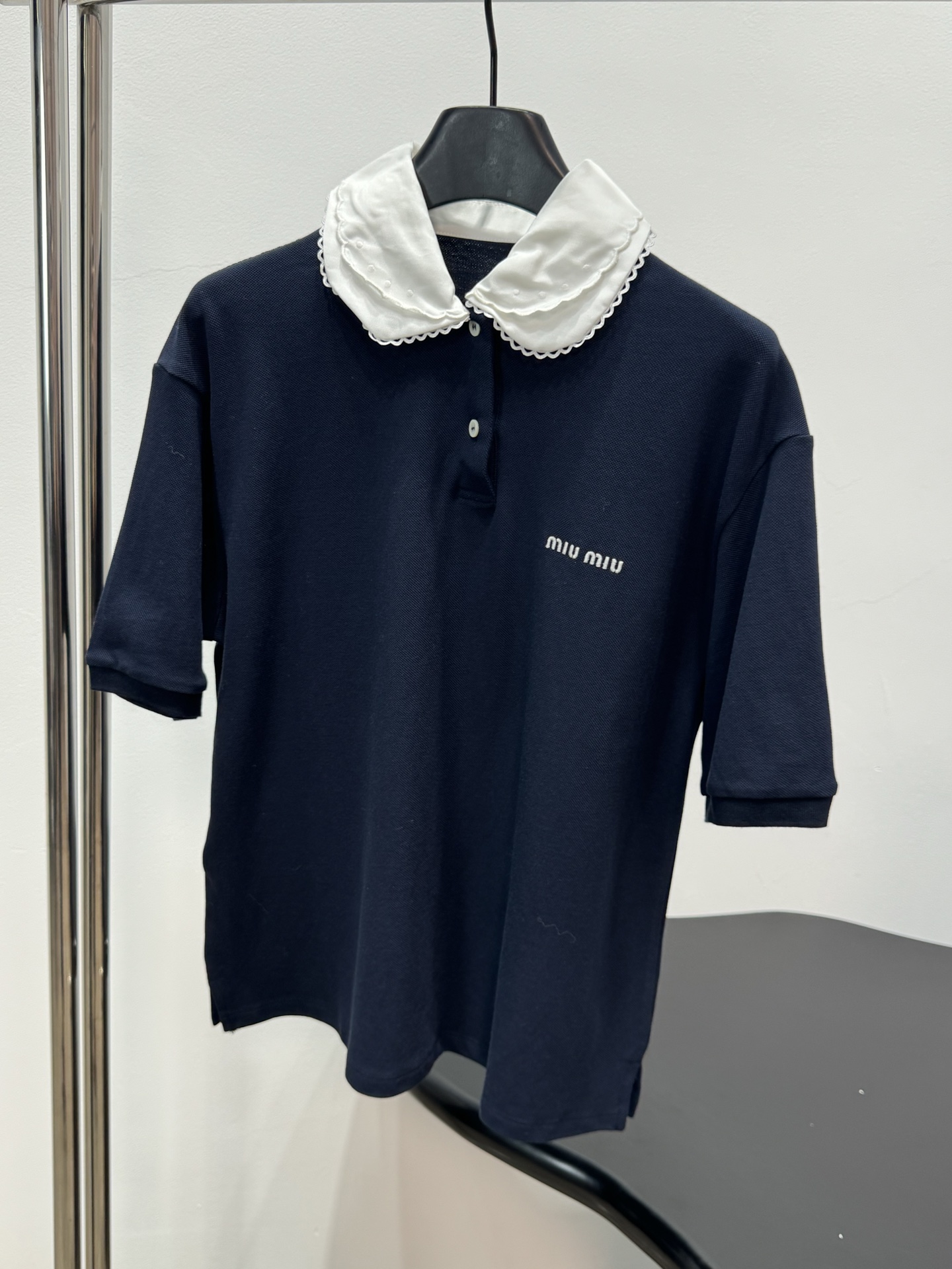 polo and Shirts