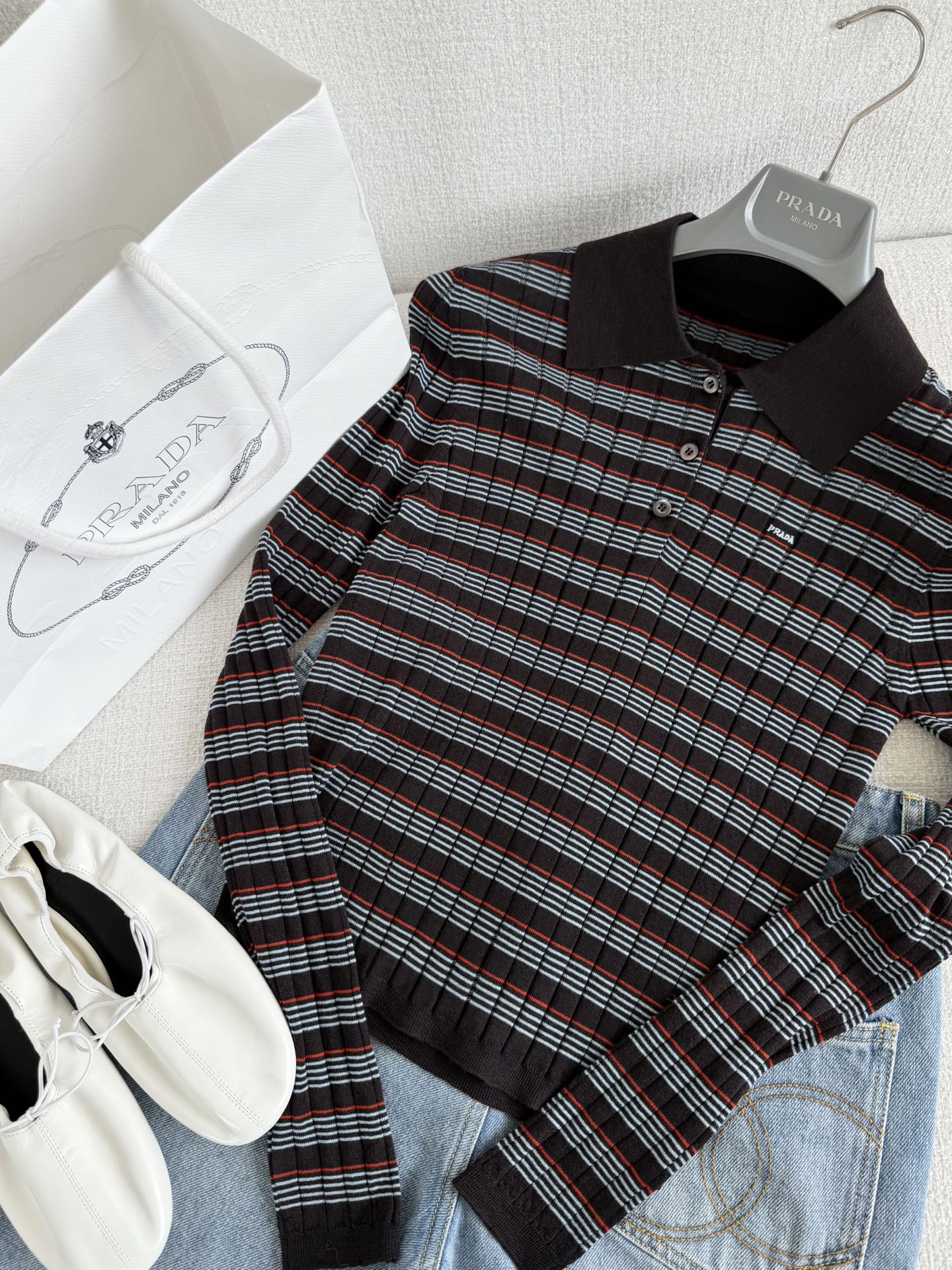 polo and Shirts