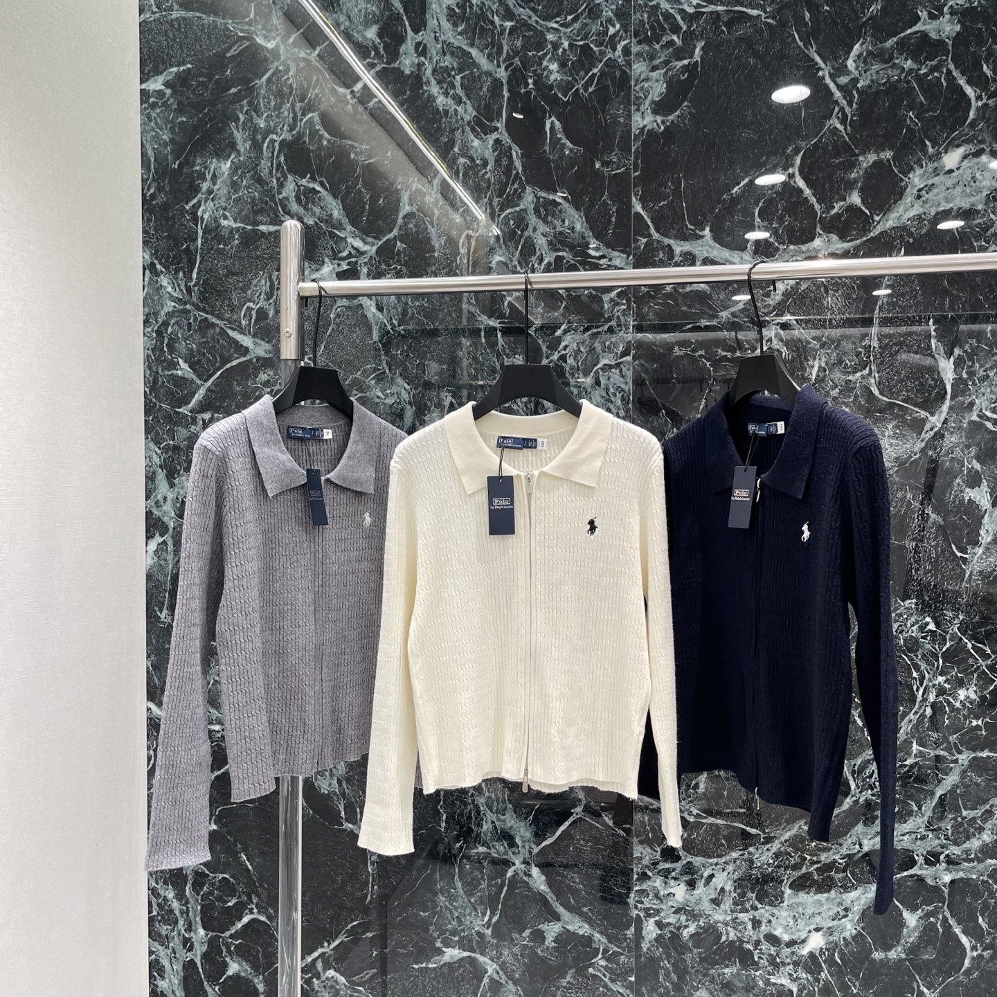 polo and Shirts