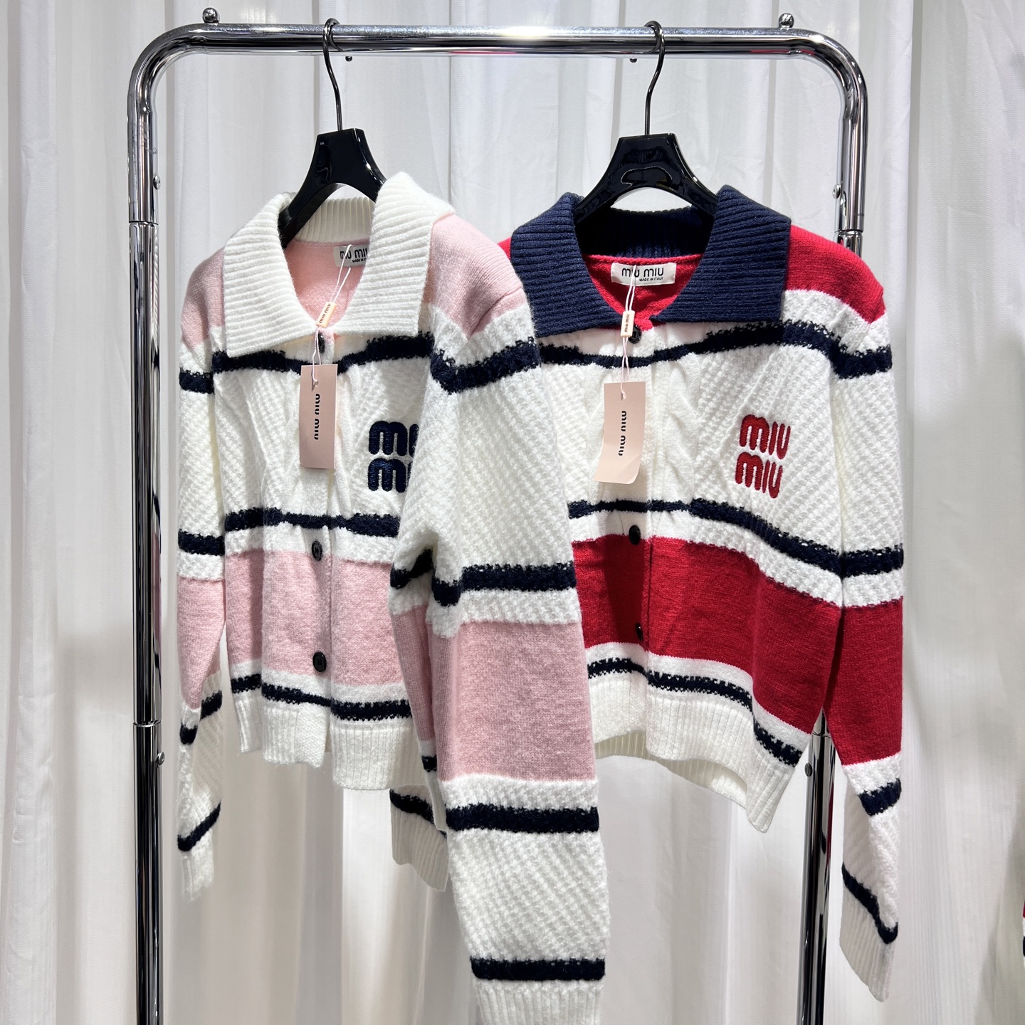 polo and Shirts