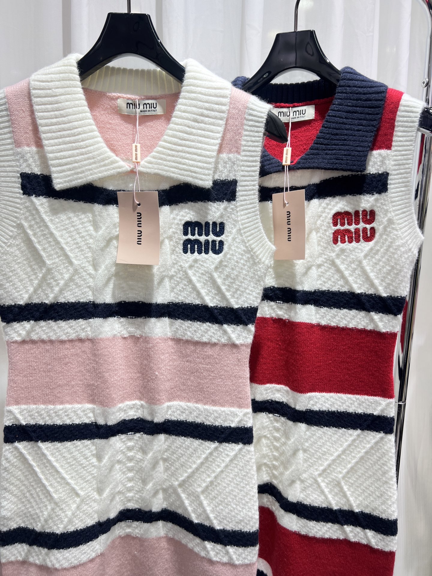 polo and Shirts